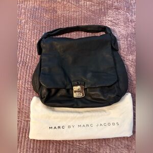 Marc Jacobs All Leather Bag 💕💕